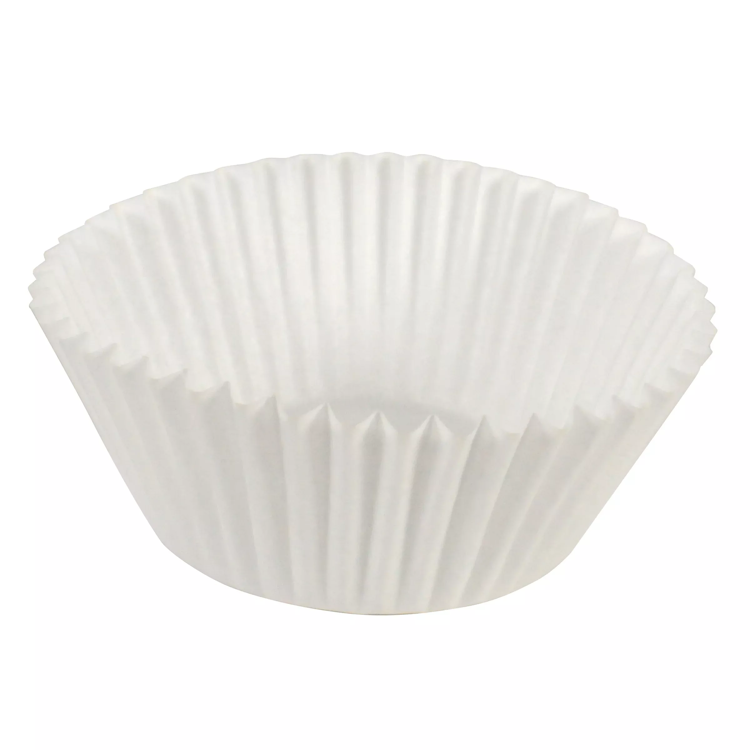 Hoffmaster Cup Baking White 4.5 Paper - 20 Per Case