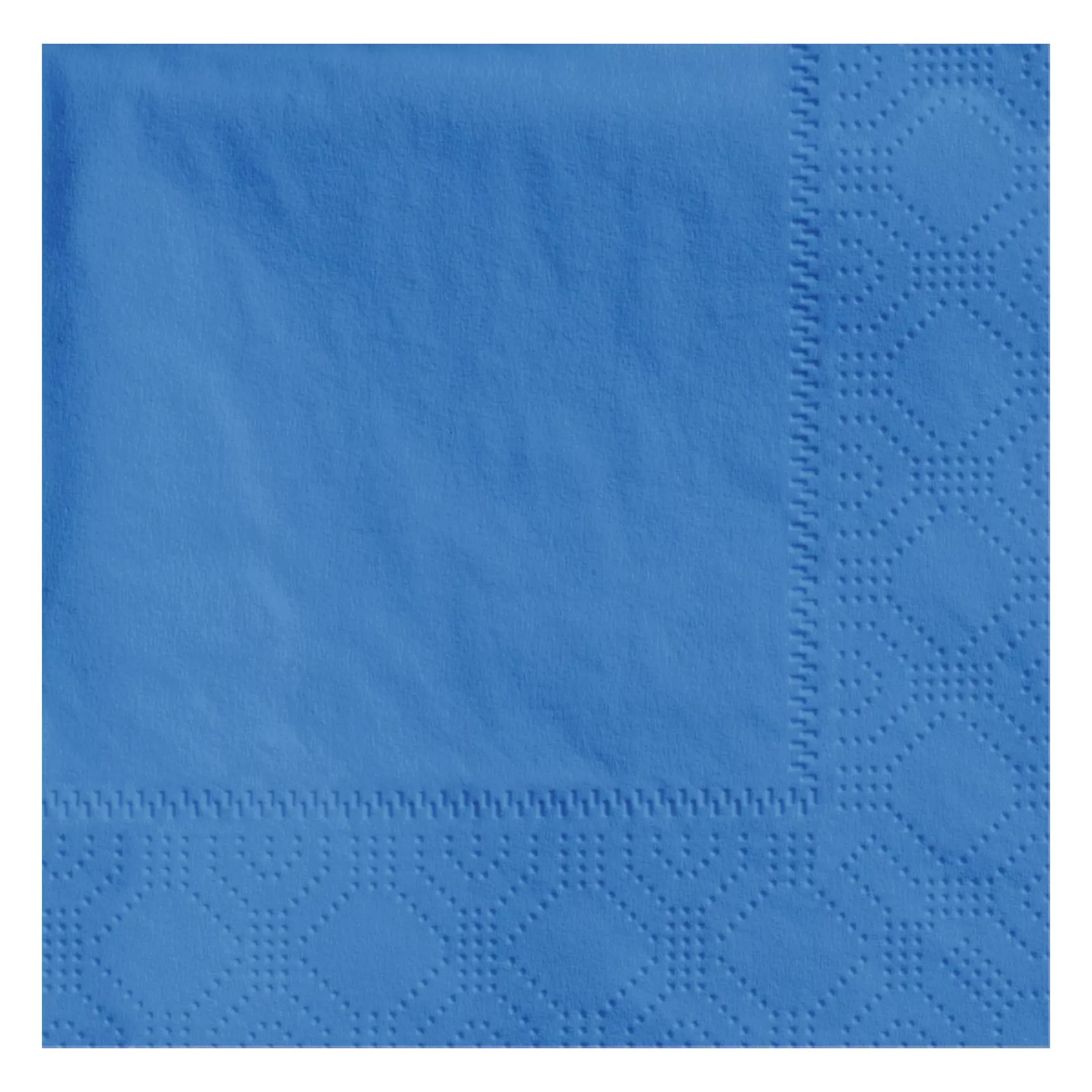 Hoffmaster Napkin Beverage Marina Ply Fold 250 Each - 4 Per Case