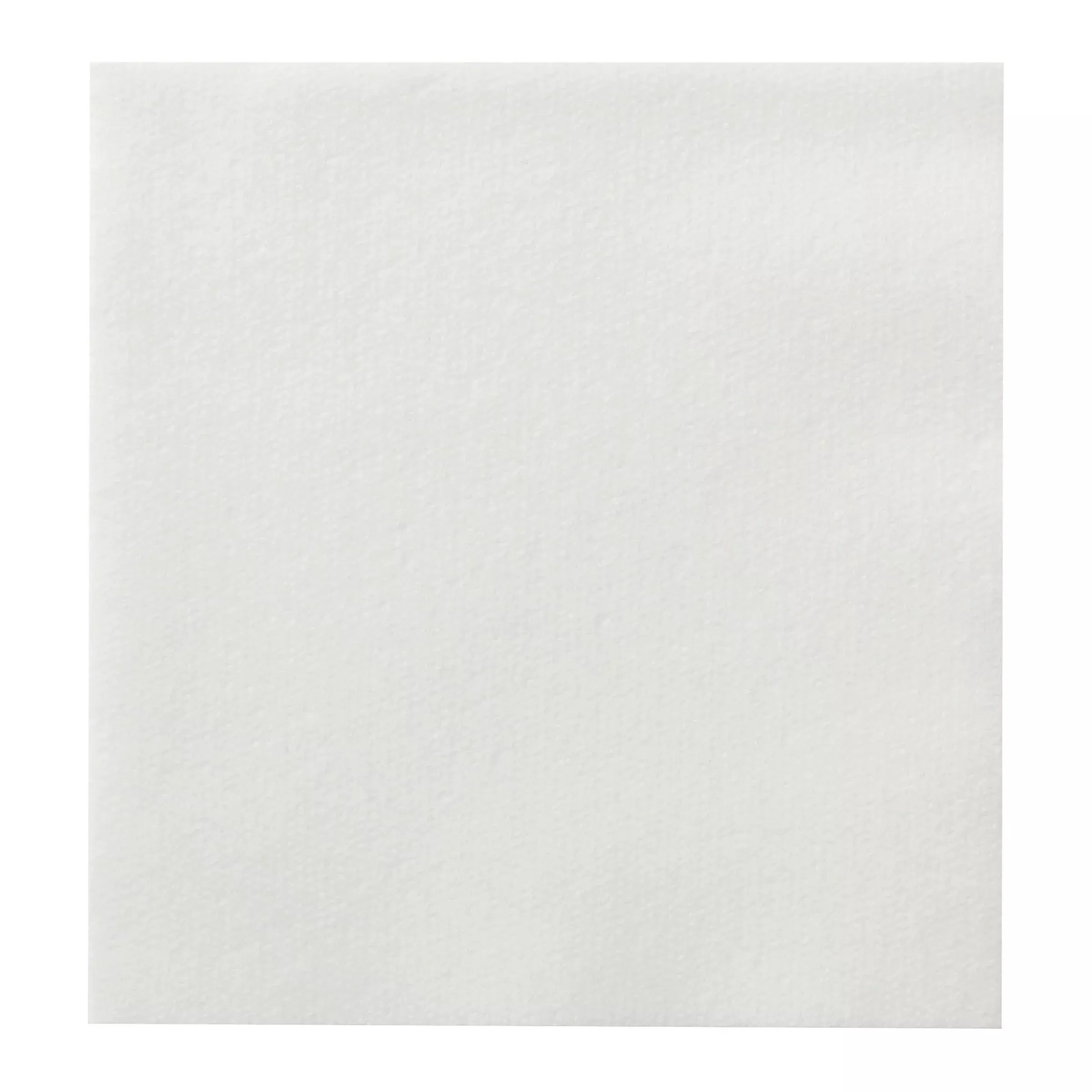 Hoffmaster Napkin Beverage White Fold Linen Like 125 Each - 8 Per Case