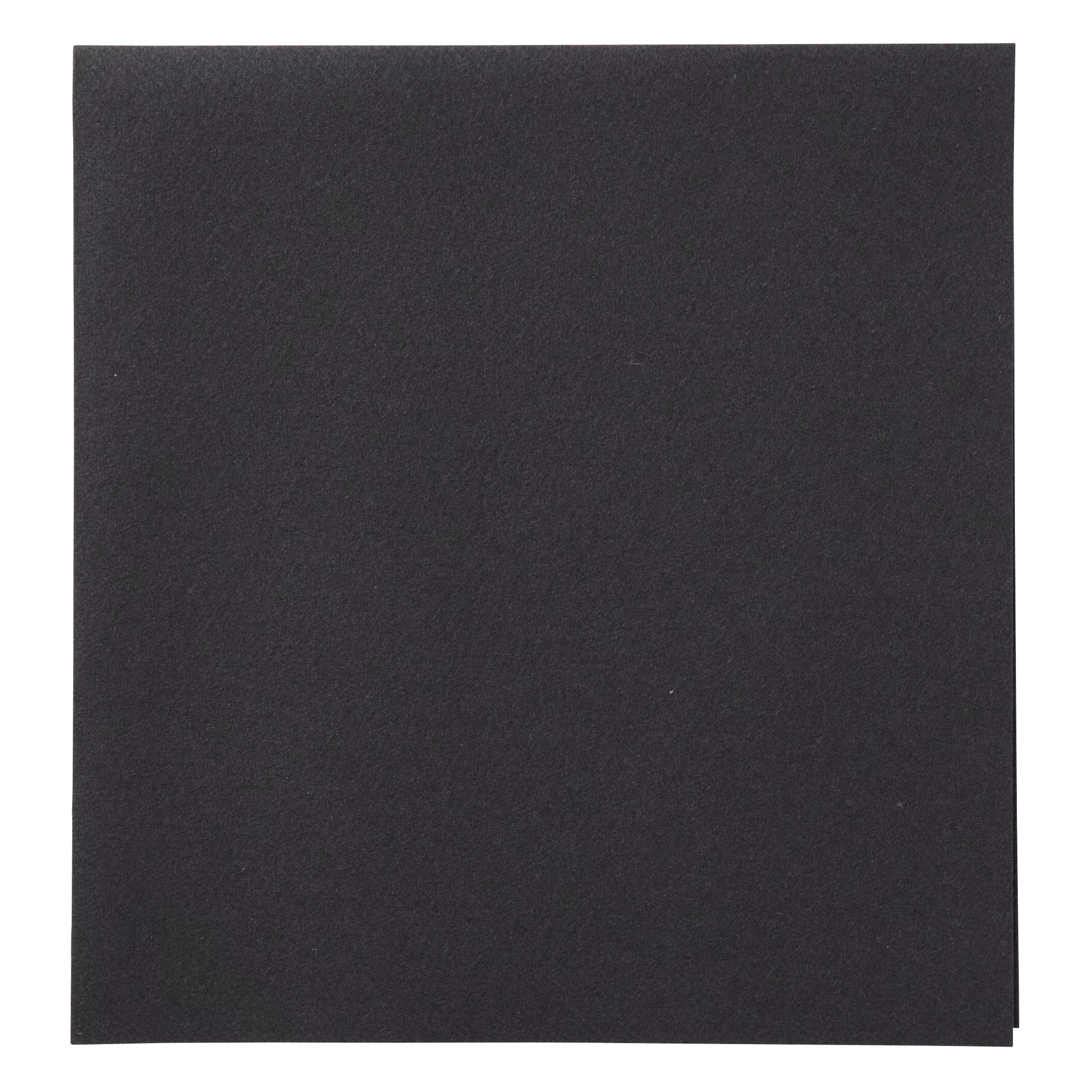 Hoffmaster Napkin Dinner Black 16 X 17 Linen-like - 4 Per Case