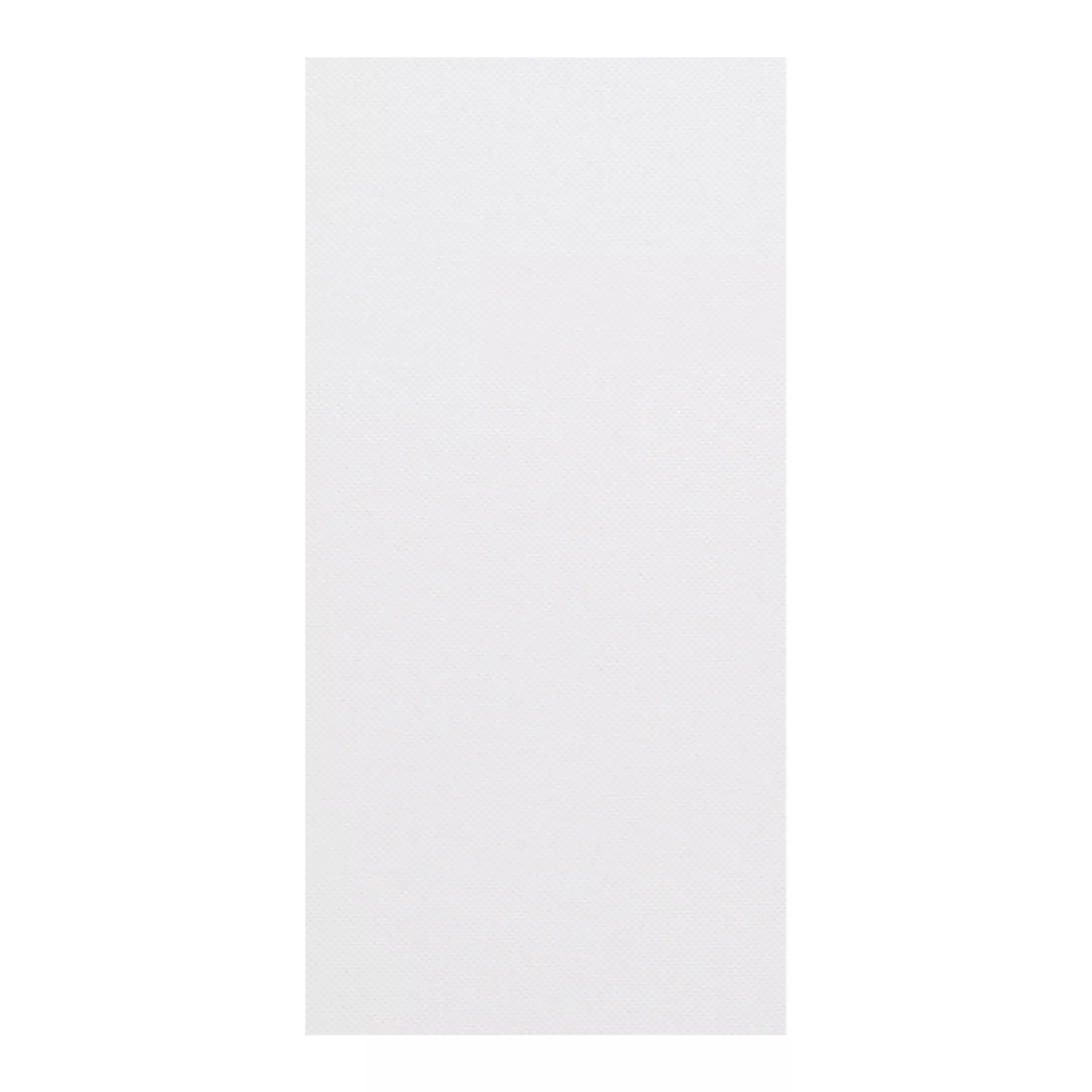 Hoffmaster Napkin Dinner Fashnpoint White 15.5 X 15.5 Ultra Ply 1/8 Fold Paper - 8 Per Case