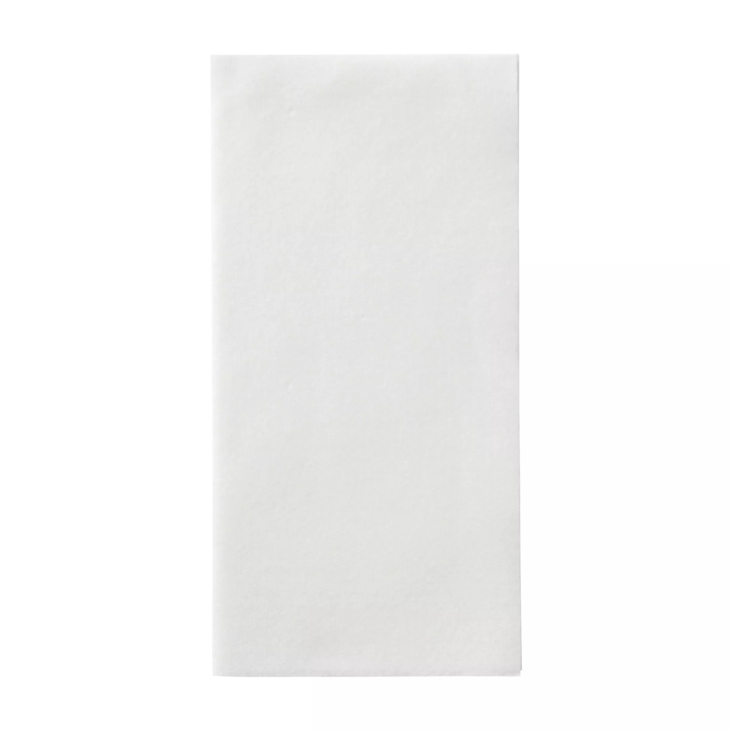 Hoffmaster Napkin Dinner White 17 X 17 1/8 Fold Linen-like - 4 Per Case