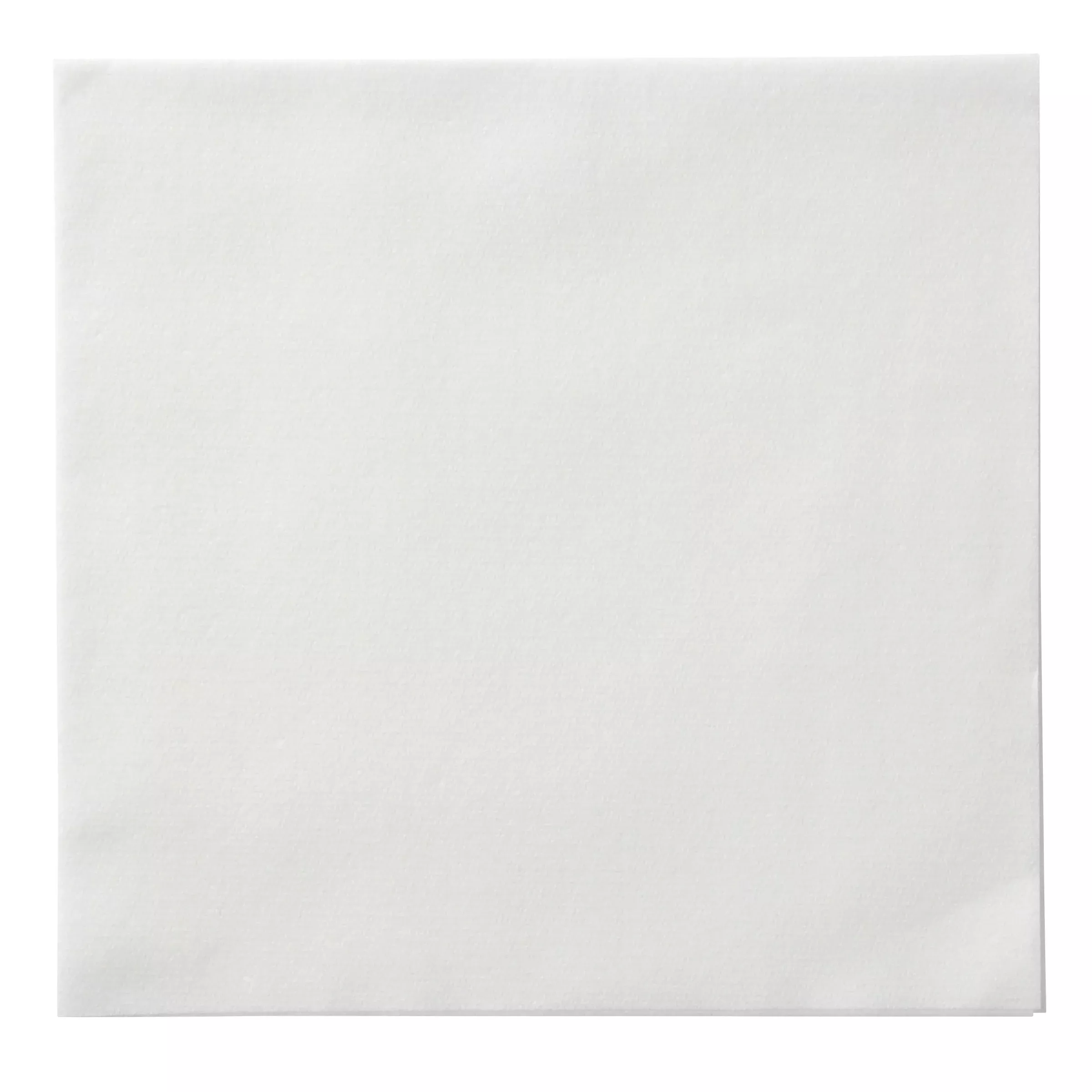 Hoffmaster Napkin Dinner White Fold Linen Like 75 Each - 4 Per Case