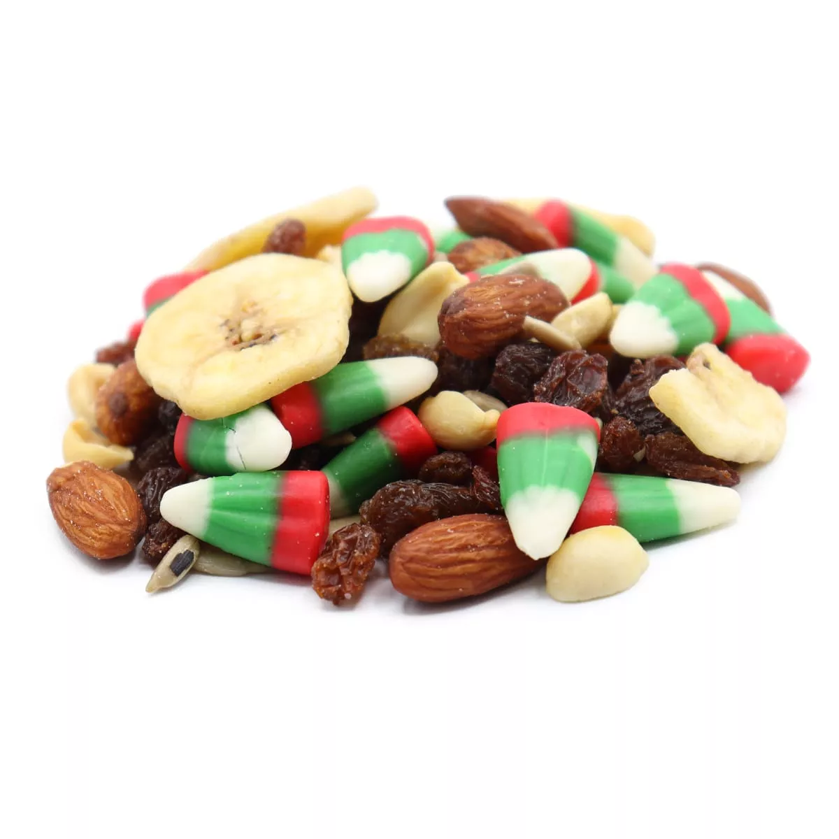Holiday Trail Mix