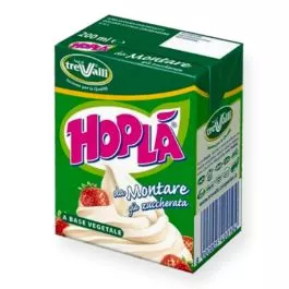 Hopla - Panna da Montare (200ml)