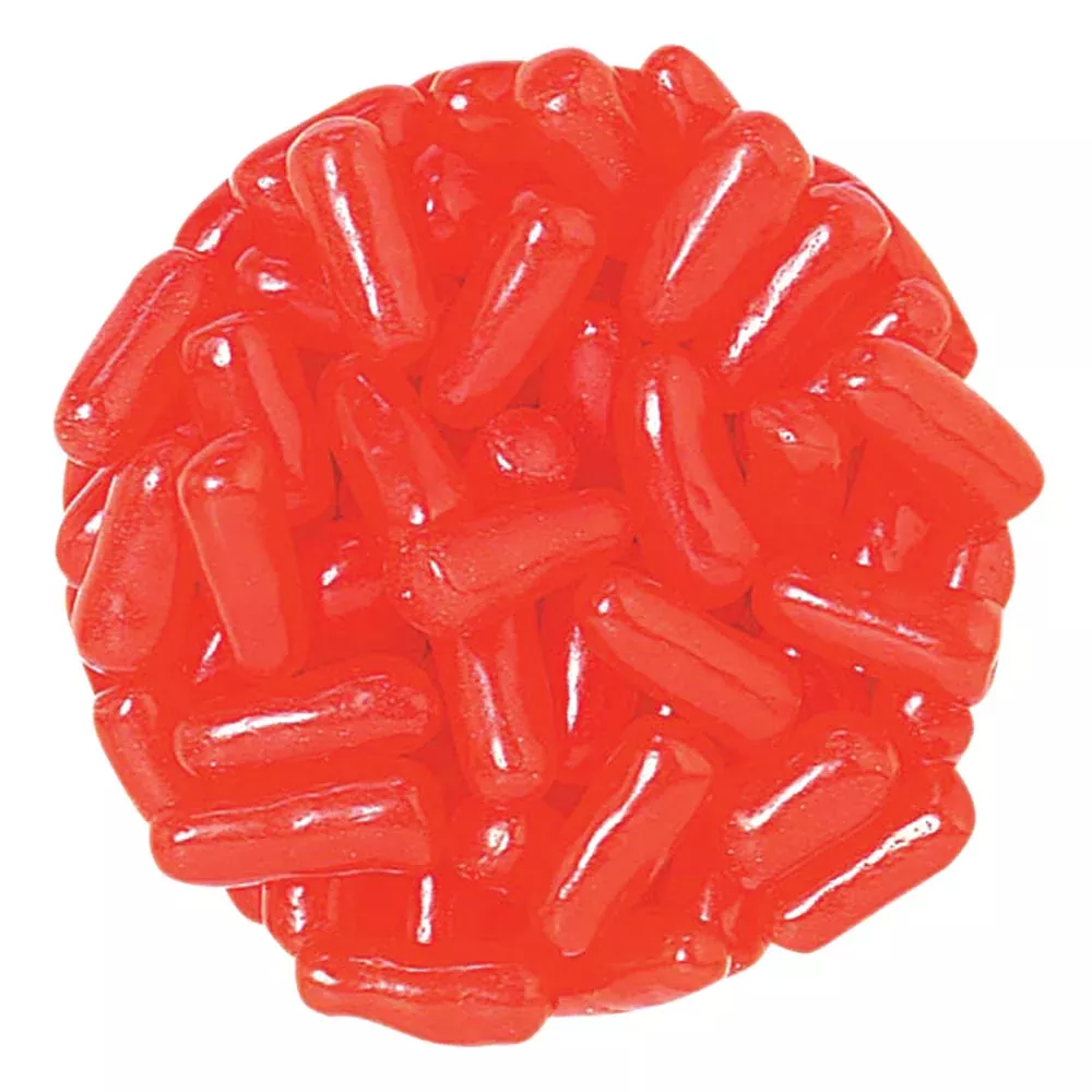 Hot Tamales - 5lb Bulk
