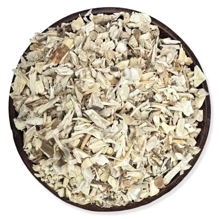 Hydrangea Root - Cut & Sifted