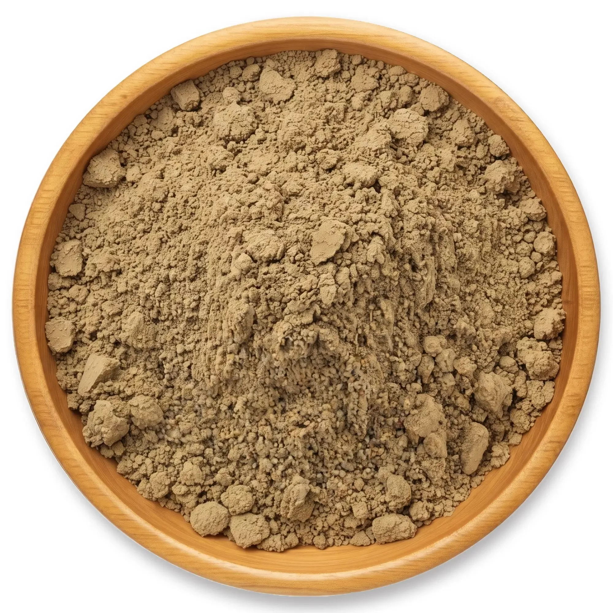 Hyssop Herb Powder - Hyssopus Officinalis