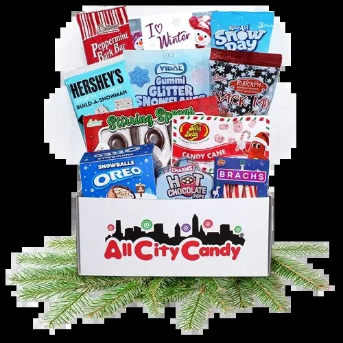 I ❤️ Winter Assortment Box