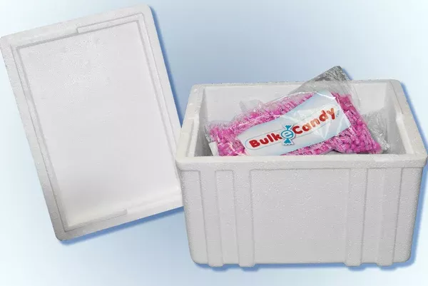 ICE BOX (12x12x12)