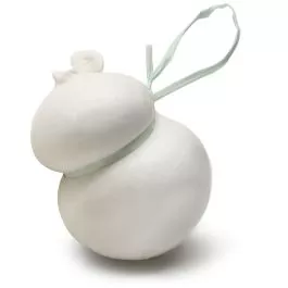 Italian White Scamorza - 300gr