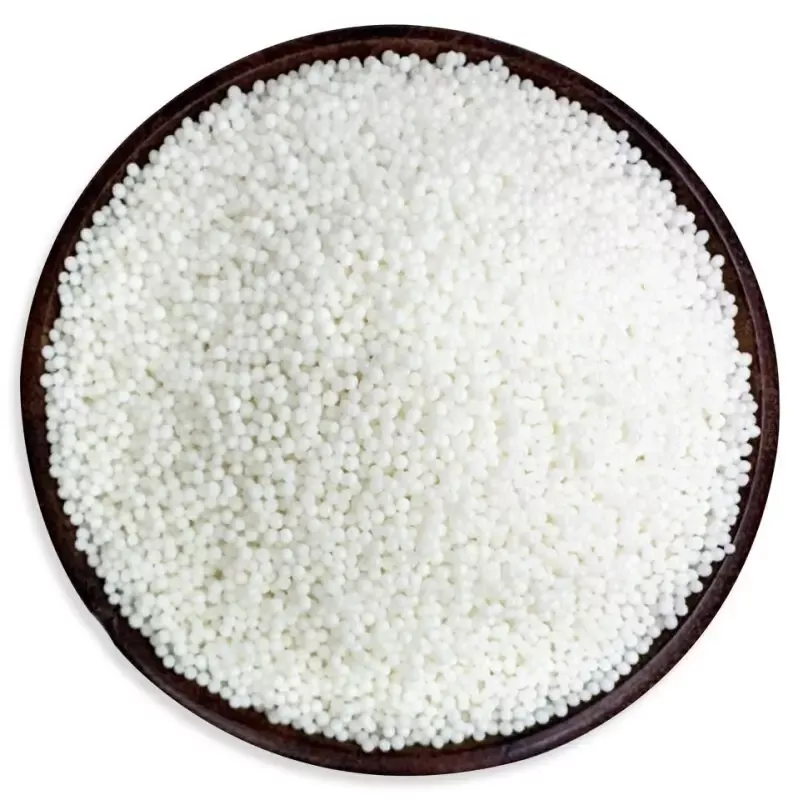 Ivory Nonpareils