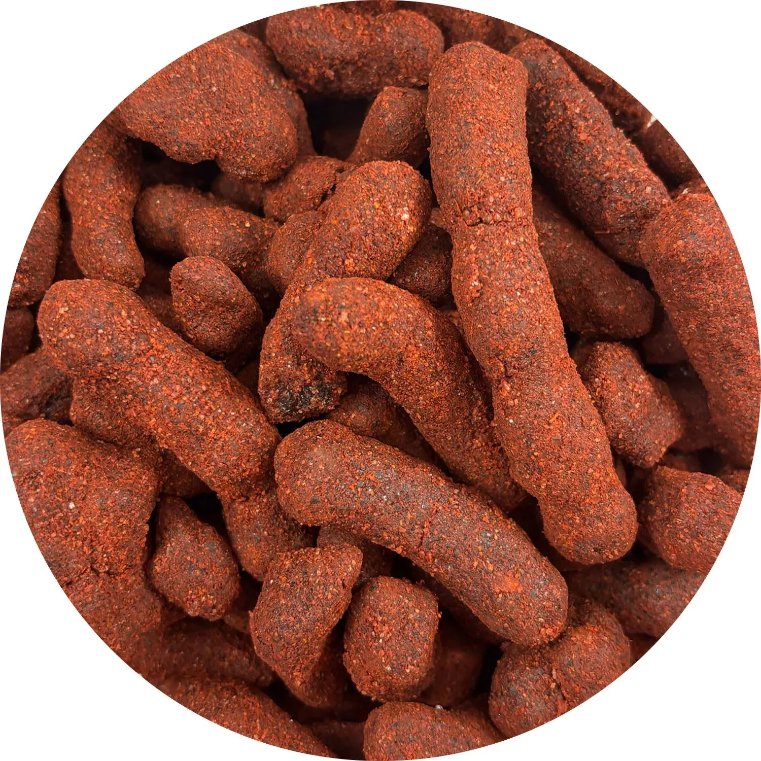 Jack's Tamarindo Chili | 25lb, Case