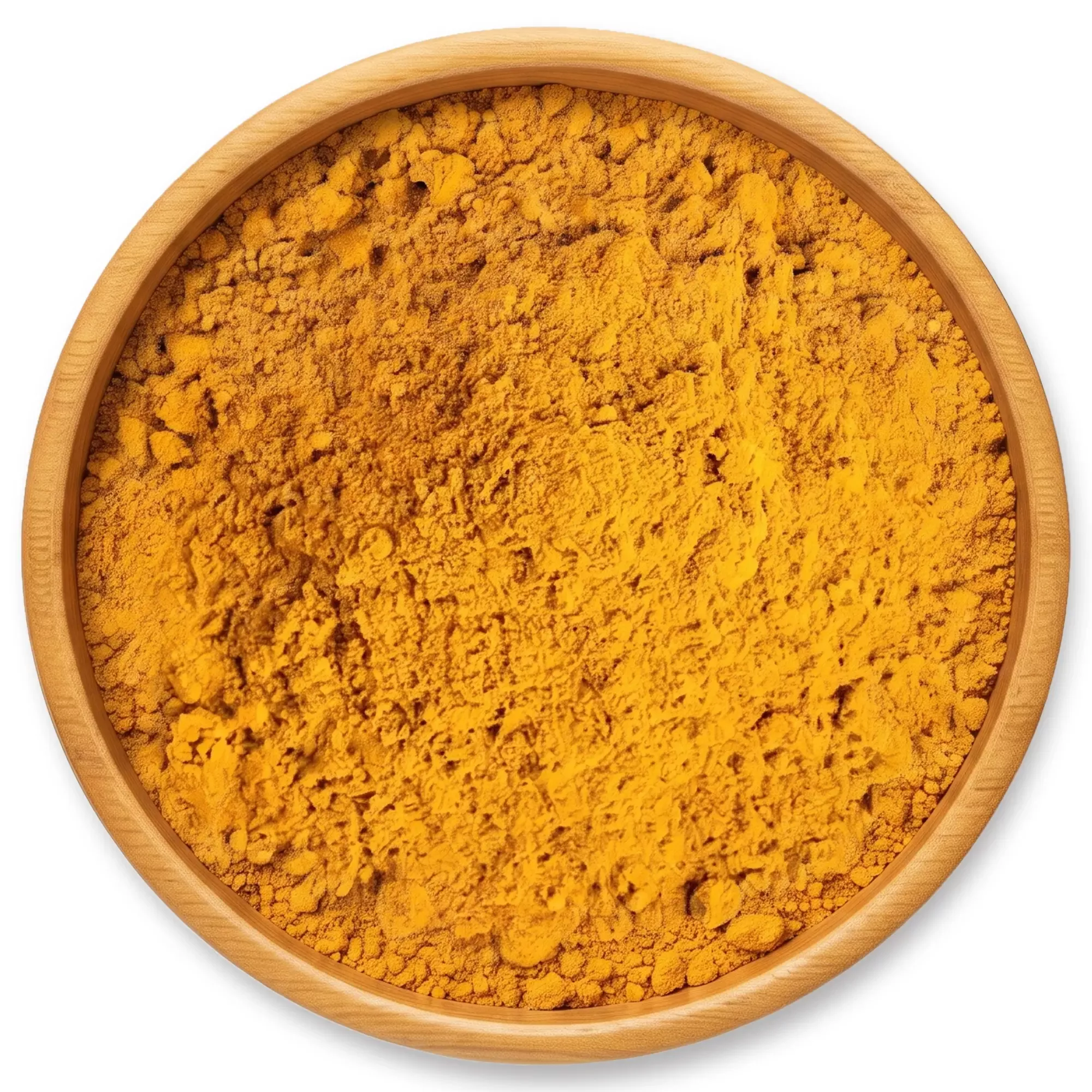 Jamaican Hot Curry Powder