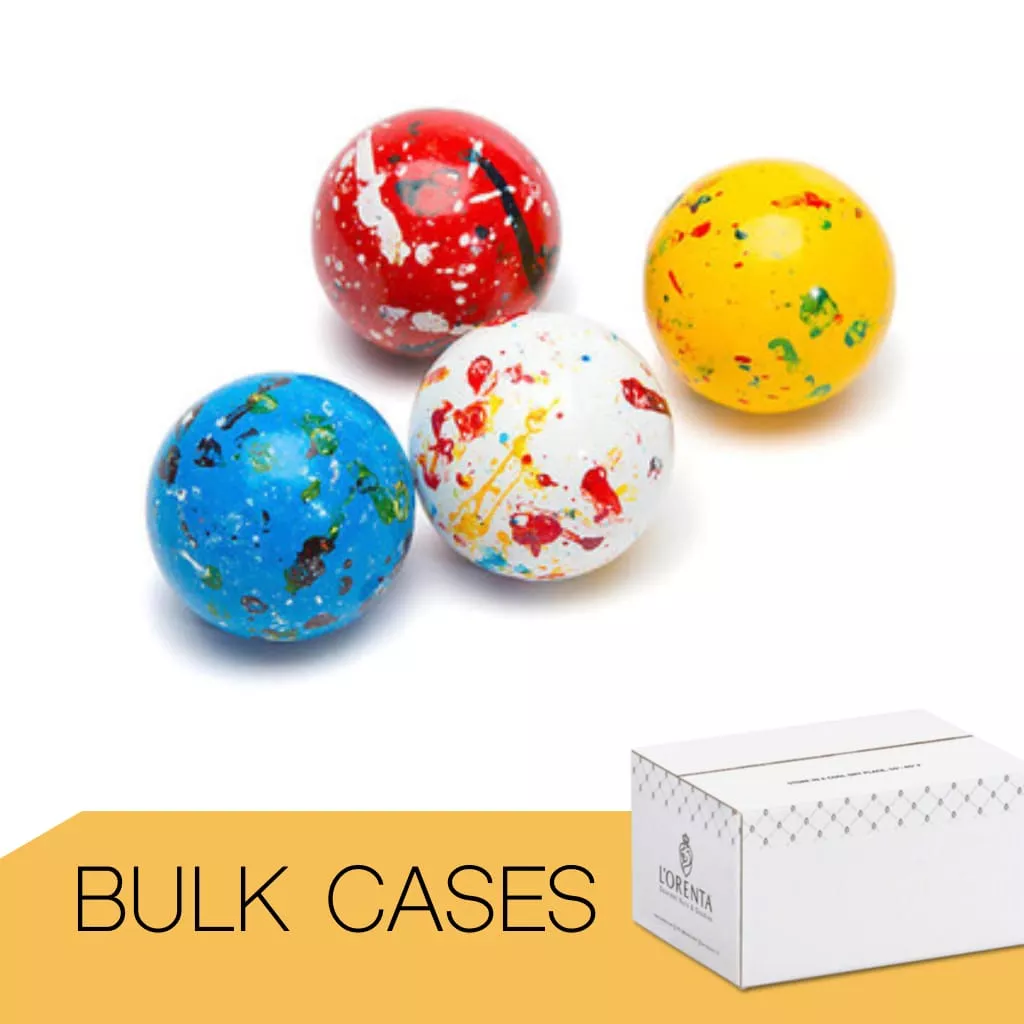 Jawbreaker 2-1/4″ Bizarre Bruiser Bulk