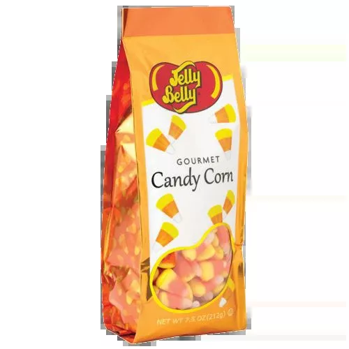 Jelly Belly Candy Corn - 7.5-oz. Gift Bag