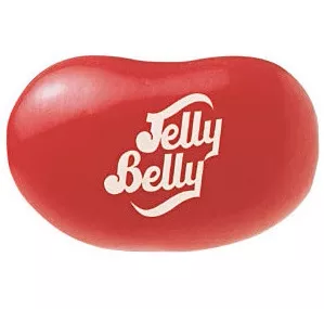 Jelly Belly Cherry Sours in Bulk 10lbs