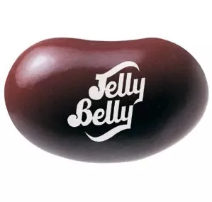 Jelly Belly Chocolate Pudding in bulk 10lbs