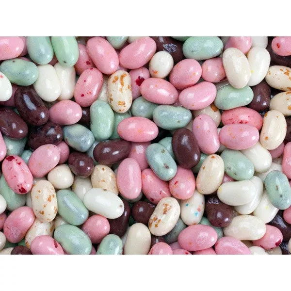 Jelly Belly Cold Stone Ice Cream Parlor Mix in Bulk 10lbs