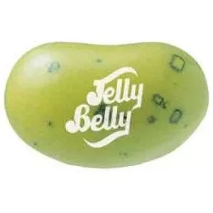 Jelly Belly Juicy Pear in bulk 10lbs