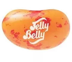 Jelly Belly Peach in bulk 10lbs