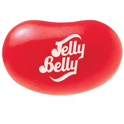 Jelly Belly Very Cherry in bulk 10lbs