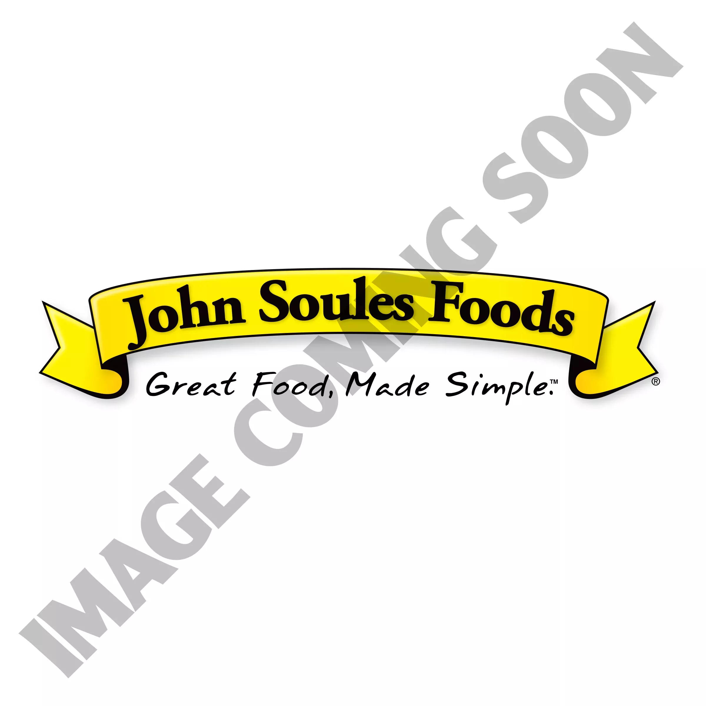 John Soules English 5 Pound Each - 2 Per Case