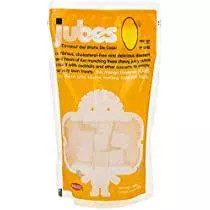 Jubes Nata De Coco Mango Flavor