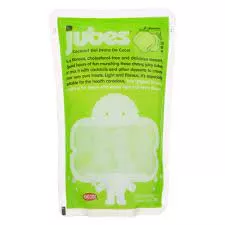 Jubes Nata De Coco Original Flavor