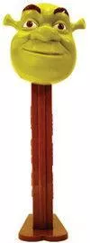 Jumbo Shrek Pez Dispenser - 1 Unit