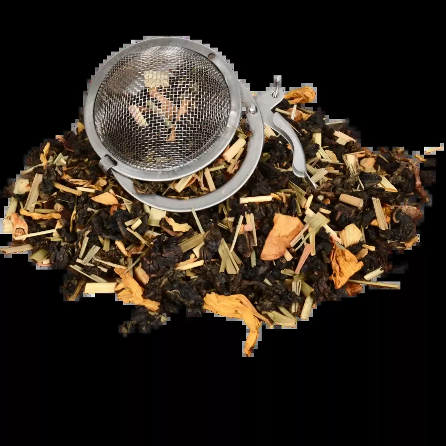 Jumbo Spice/Herb Infuser Ball