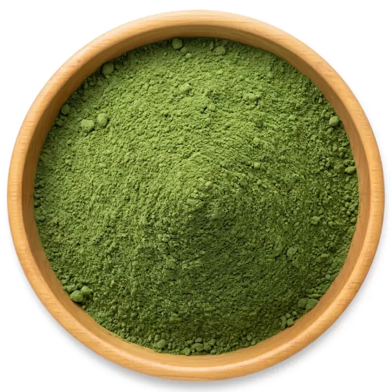 Kale Powder - (Brassica Oleracea)