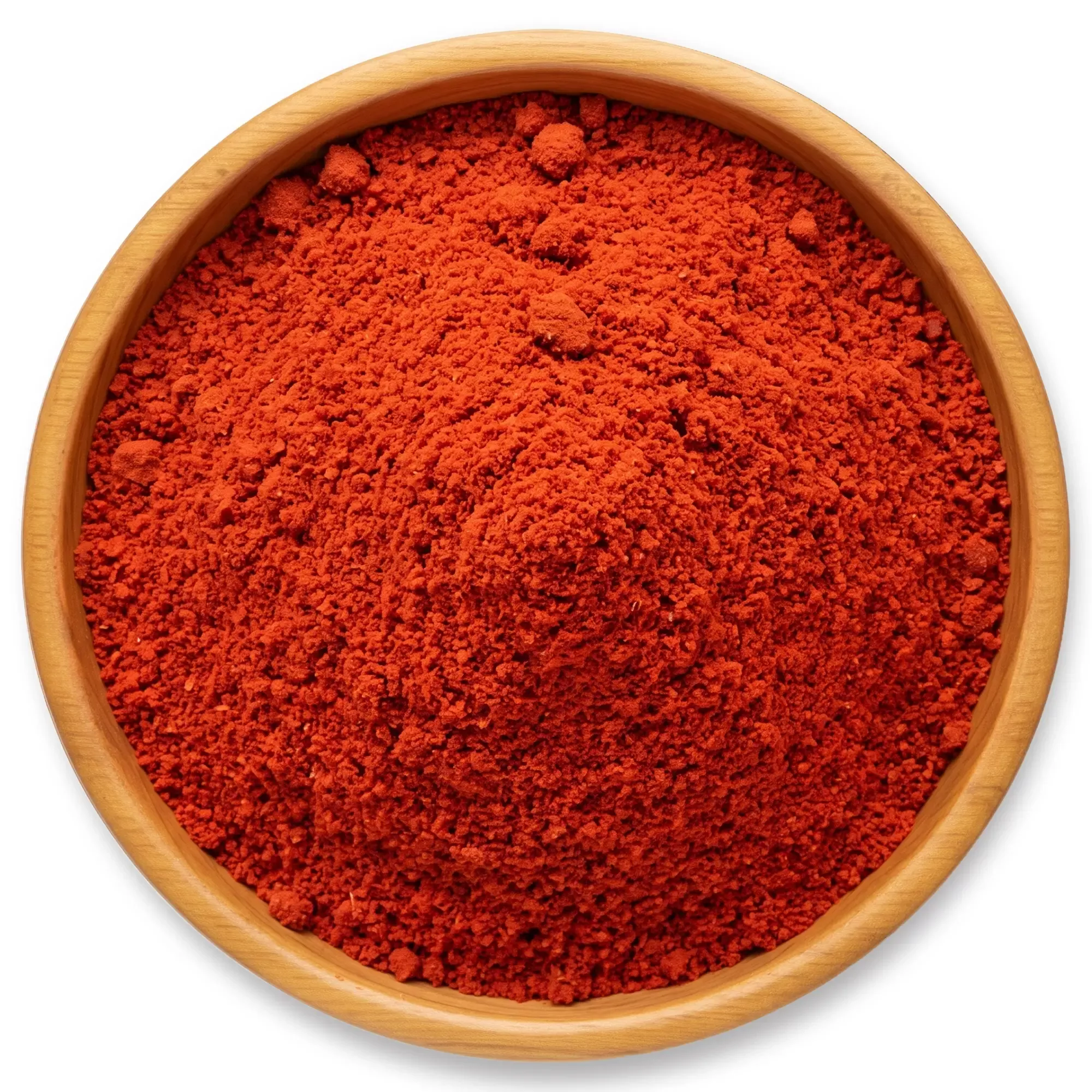 Kashmiri Chili Ground
