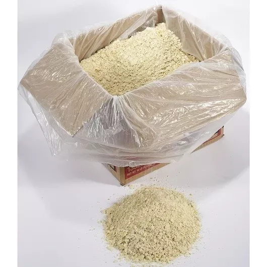 Kellanova Kellogg Kellogg's Krispy Saltine Crackers Crushed 160 Ounce Size - 1 Per Case