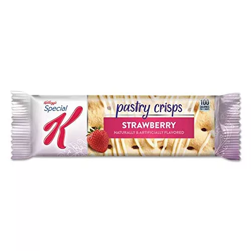 Kellogg's K Frt Crisp Br Stwb 9 Per Box