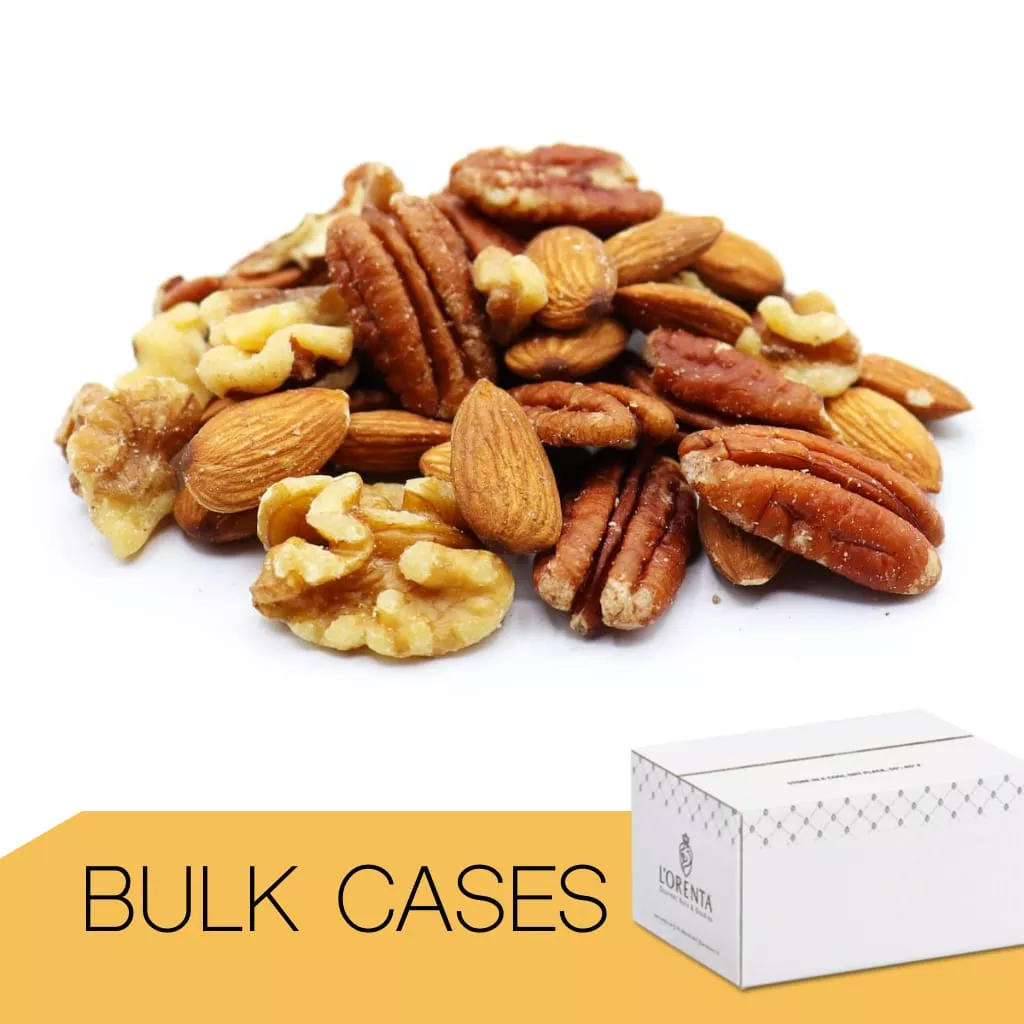 Keto Mix Bulk