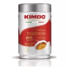 Kimbo - Espresso Antica Tradizione (250 gr)