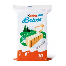 Kinder Brioss (280gr)
