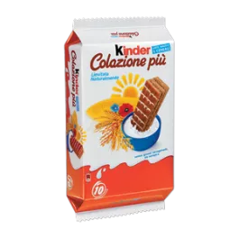Kinder Colazione più (300gr)