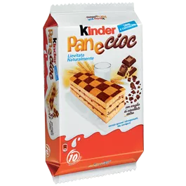Kinder - Pan e Cioc (290 gr)