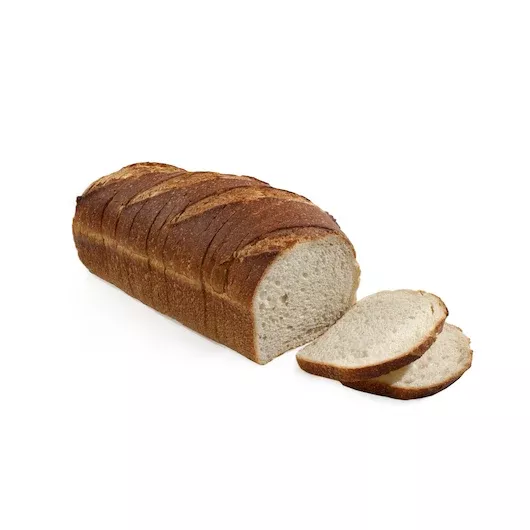 Klosterman Baking Company Klosterman Artisan Italian Pre Sliced Bread 1 Count Packs - 8 Per Case