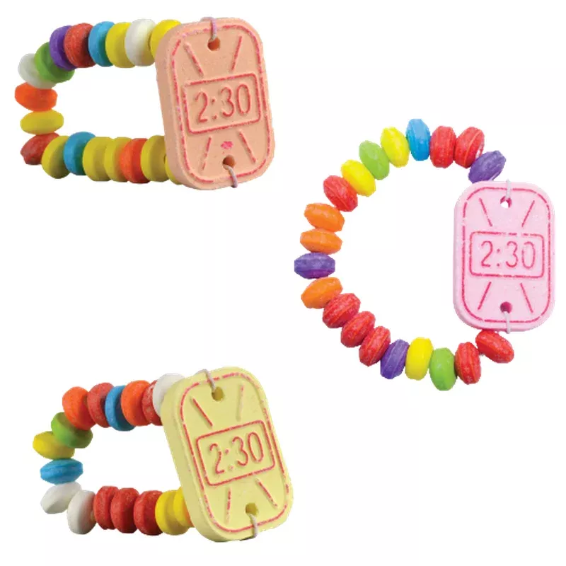 Koko 's Candy Watch 100 piece Bulk Bag 42.33 oz