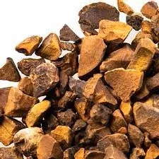 Kola Nut Chips