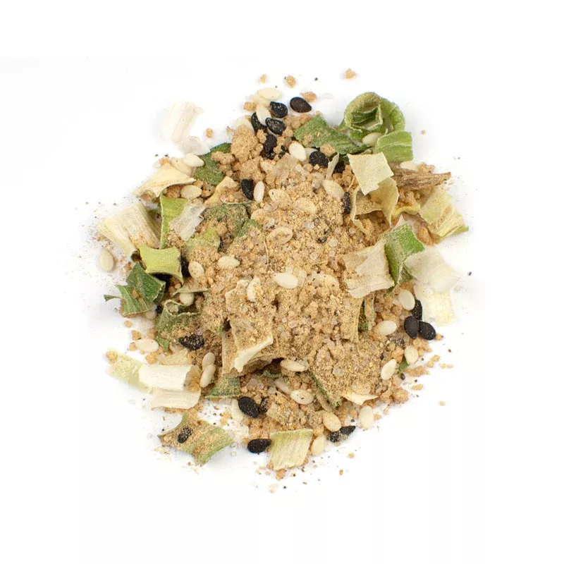Korean Black Garlic Seasoning