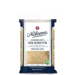 La Molisana Acini di Pepe n.64 (1LB)