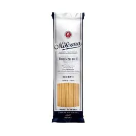 La Molisana - Bucatini No.12 - Long Pasta (454gr / 16oz)