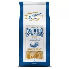 La Molisana Calamarata Sublime n.314 EXTRA DI LUSSO (500 gr)