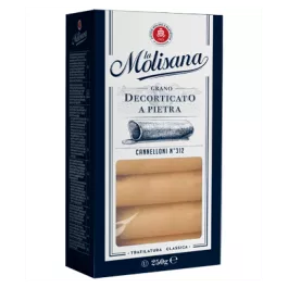 La Molisana - Cannelloni n.312 (250gr / 8.81oz)