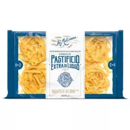 La Molisana EGG Tagliatelle n.203 EXTRA DI LUSSO (250 gr)