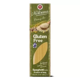 La Molisana Gluten Free Spaghetti n.15 (340 gr)